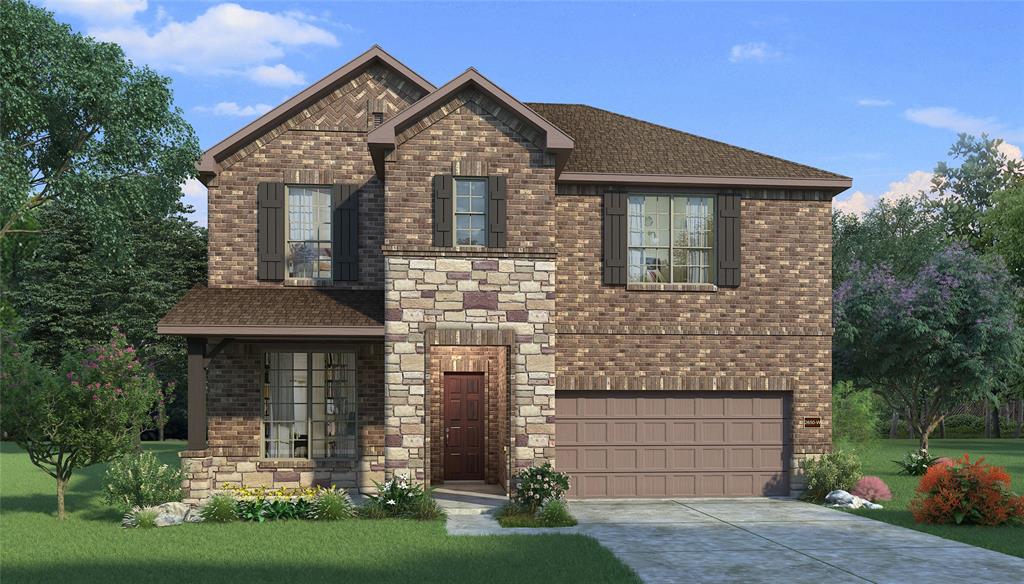 Rocky Creek Crossing - Residential