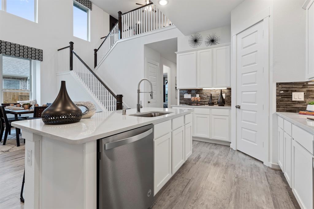Rocky Creek Crossing - Residential