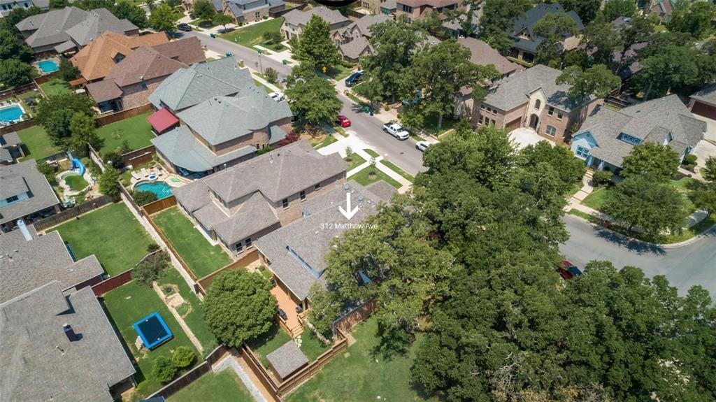 Thistle Hill Estate Ph II - Residential