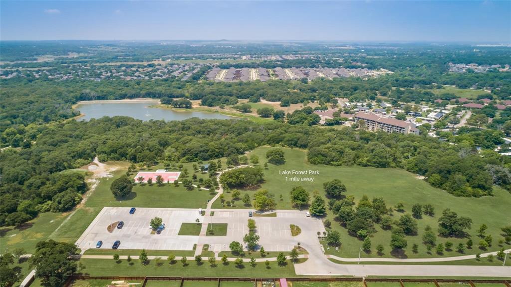 Thistle Hill Estate Ph II - Residential