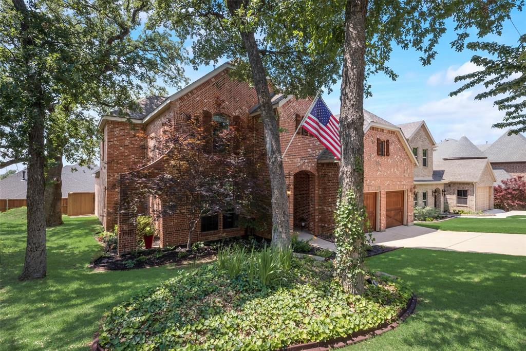 Thistle Hill Estate Ph II - Residential