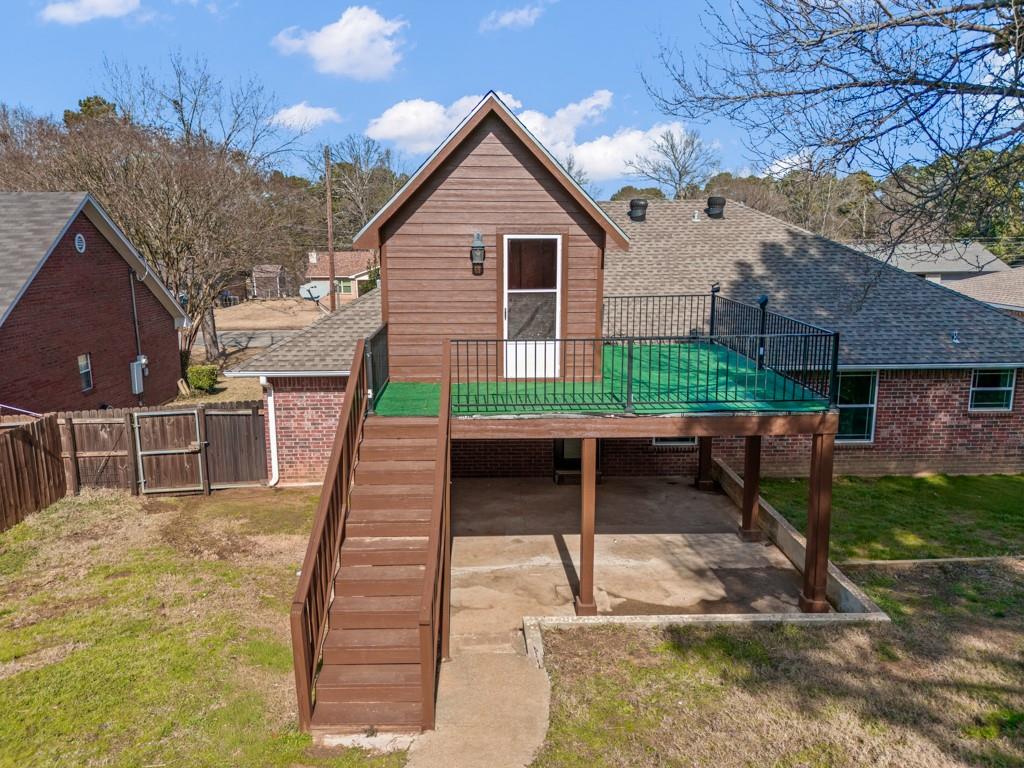 S7070 - THOMAS MANOR - Residential