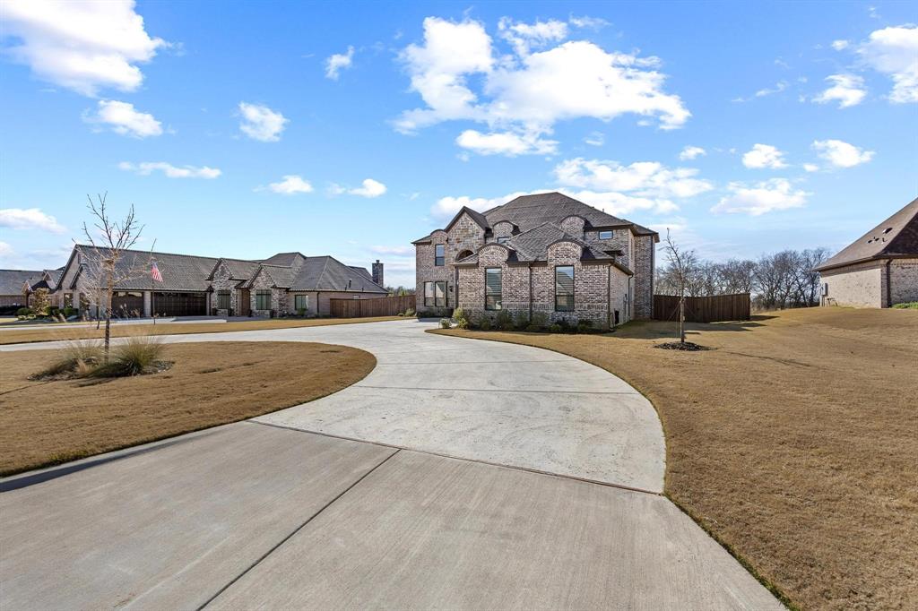 Lake Country Crossing - Residential