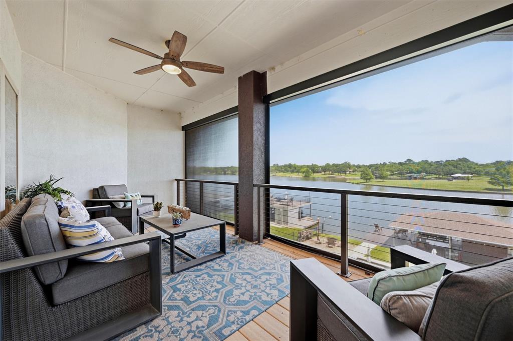 Lake Kiowa - Residential