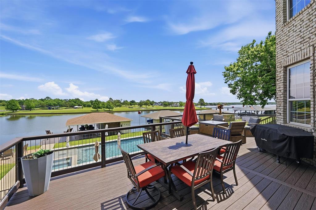 Lake Kiowa - Residential