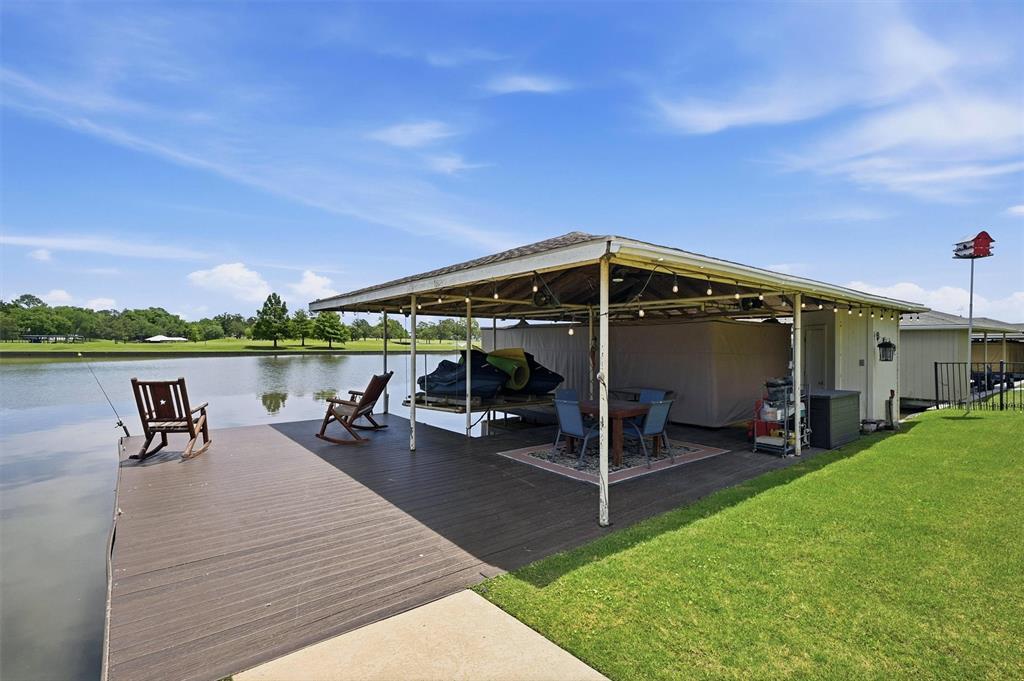 Lake Kiowa - Residential
