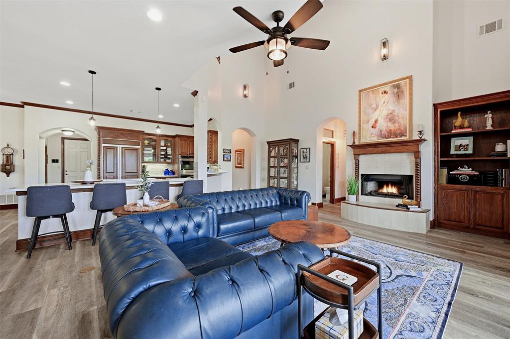 Lake Kiowa - Residential