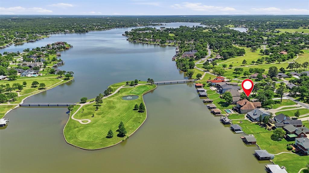 Lake Kiowa - Residential
