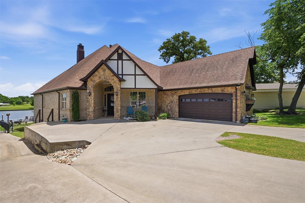 Lake Kiowa - Residential
