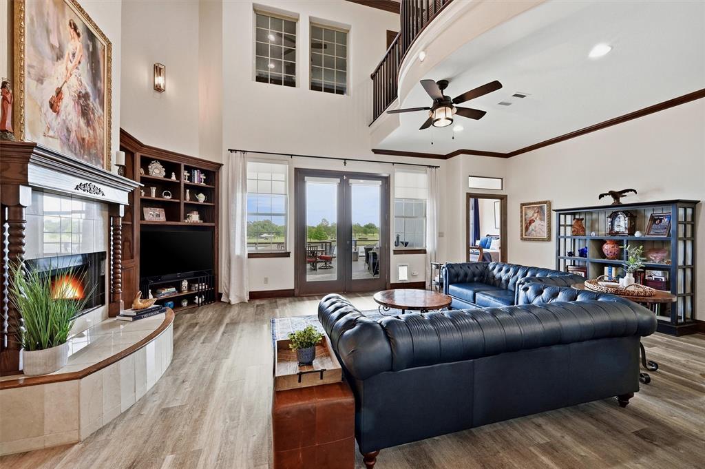 Lake Kiowa - Residential