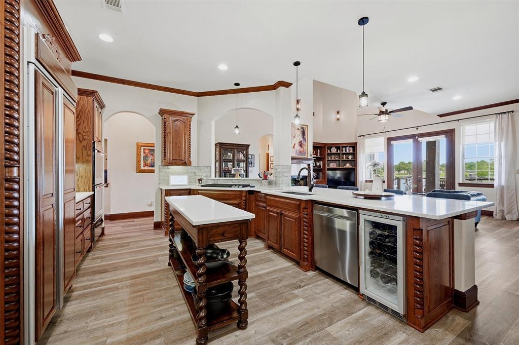 Lake Kiowa - Residential