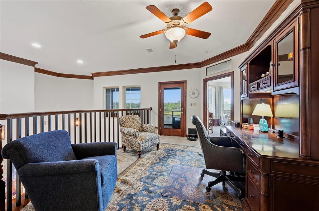 Lake Kiowa - Residential