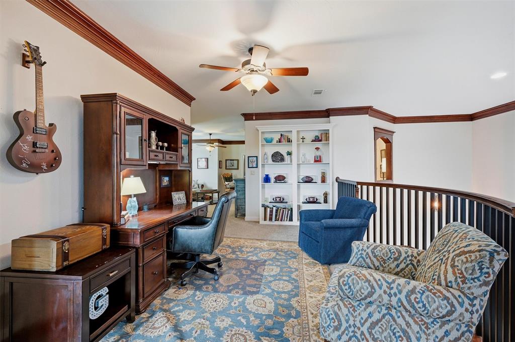 Lake Kiowa - Residential