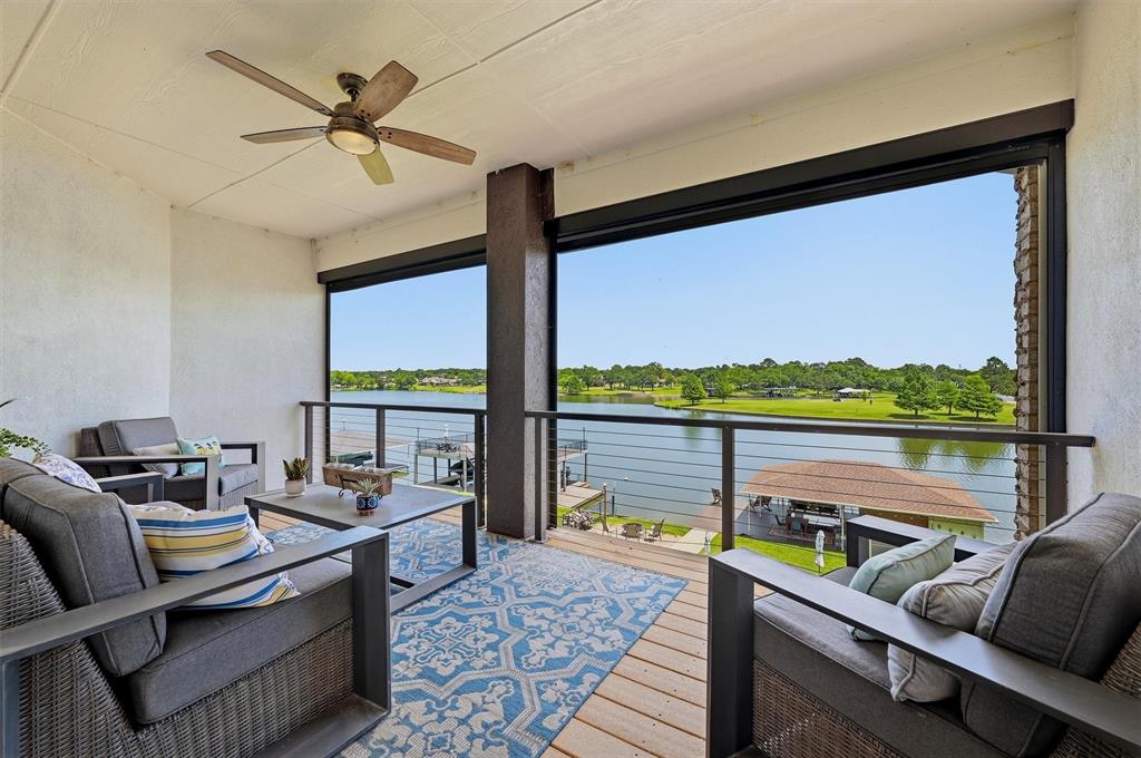 Lake Kiowa - Residential