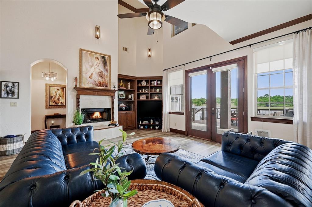Lake Kiowa - Residential