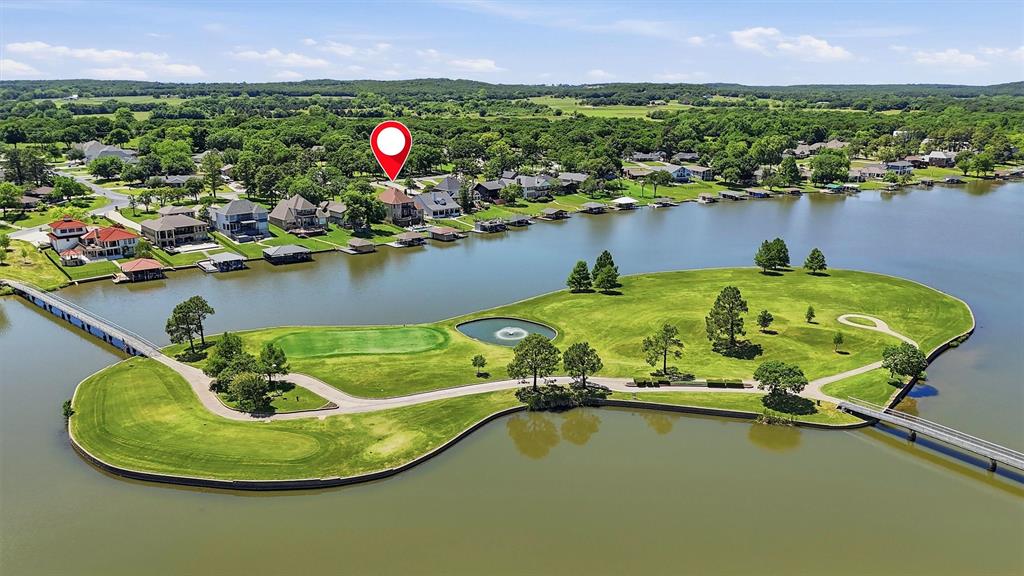 Lake Kiowa - Residential