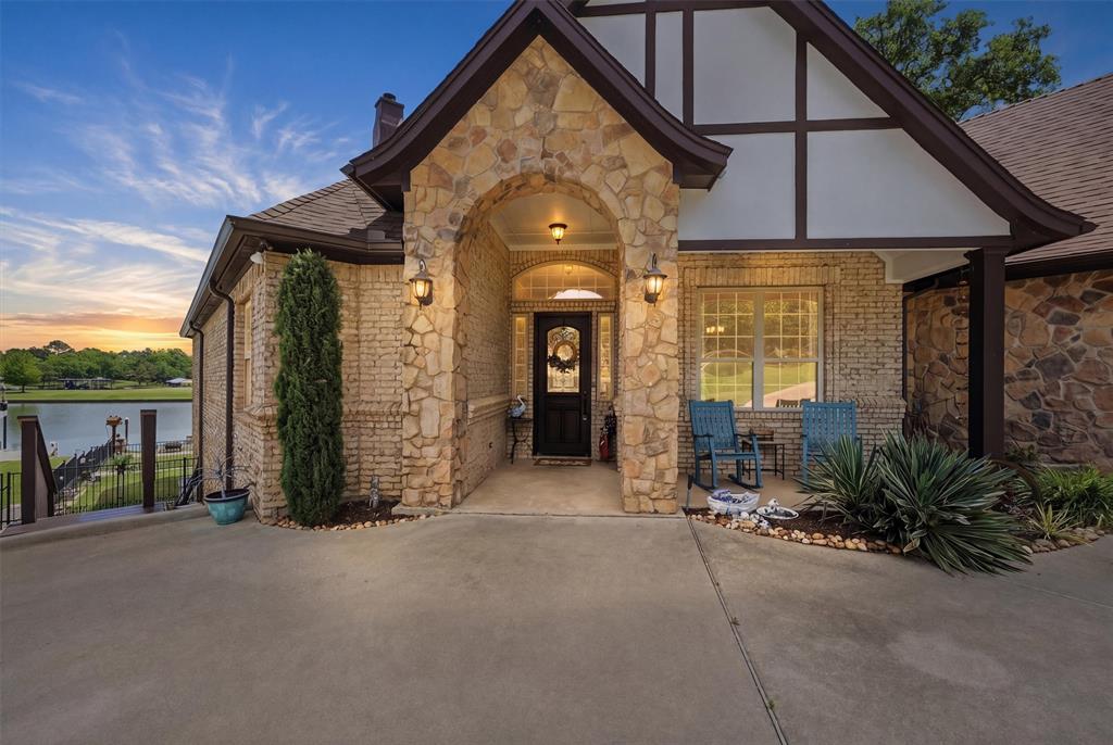 Lake Kiowa - Residential