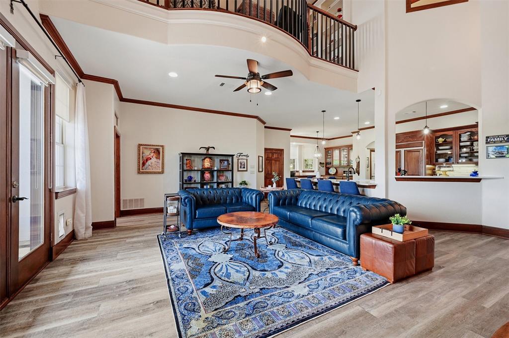 Lake Kiowa - Residential