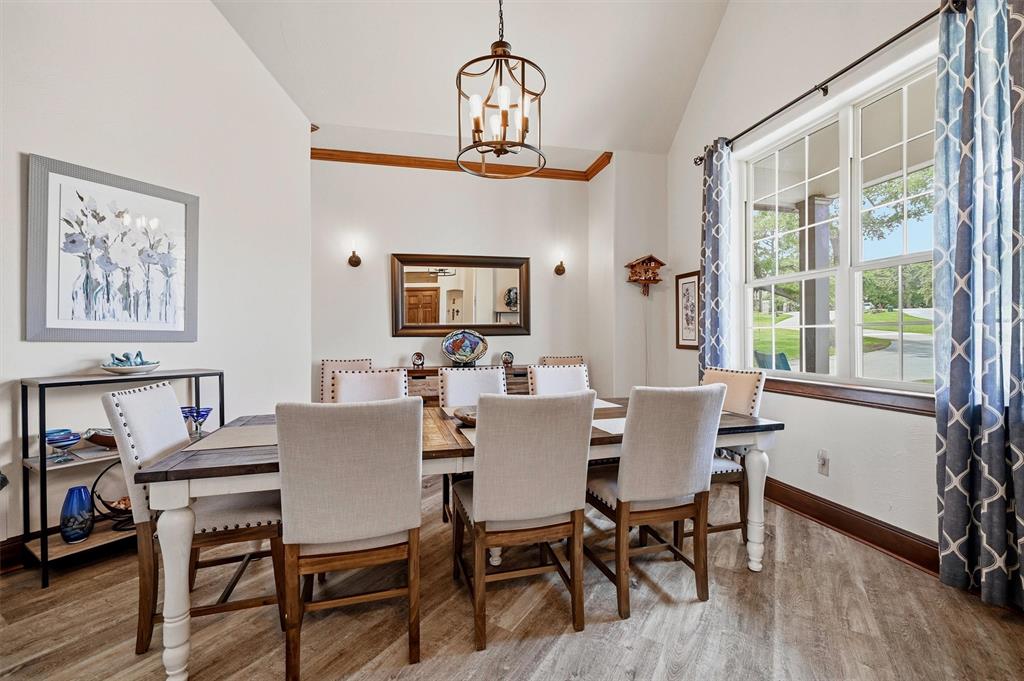 Lake Kiowa - Residential