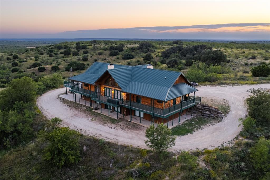 Comal - Farm