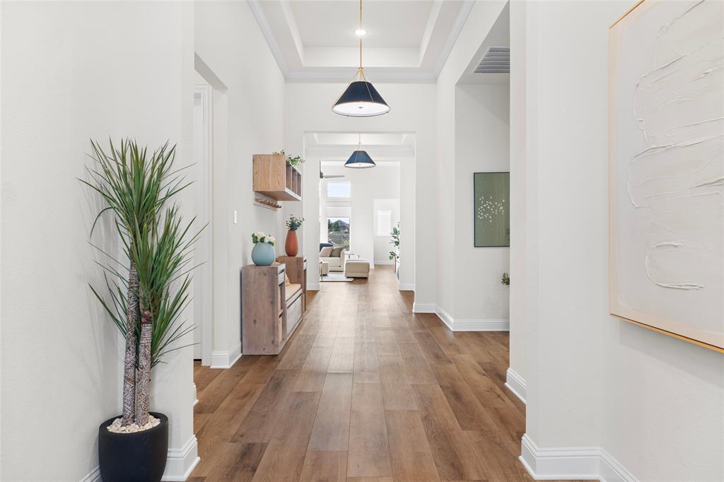 Pecan Square Ph 2b-1 - Residential