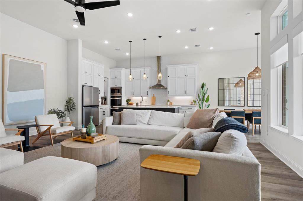 Pecan Square Ph 2b-1 - Residential