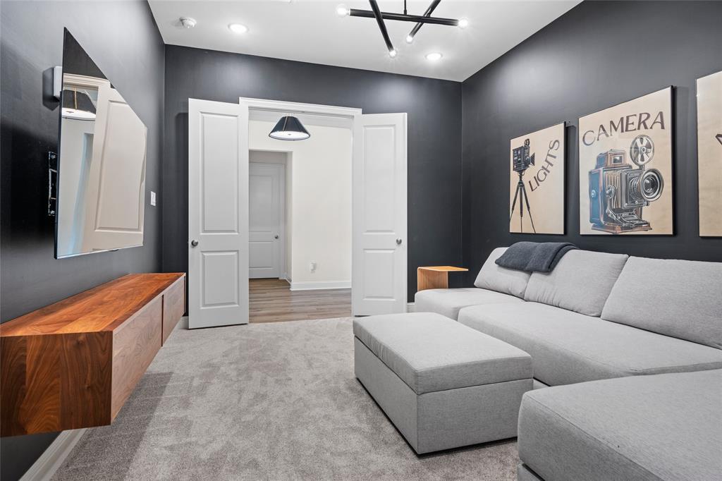 Pecan Square Ph 2b-1 - Residential