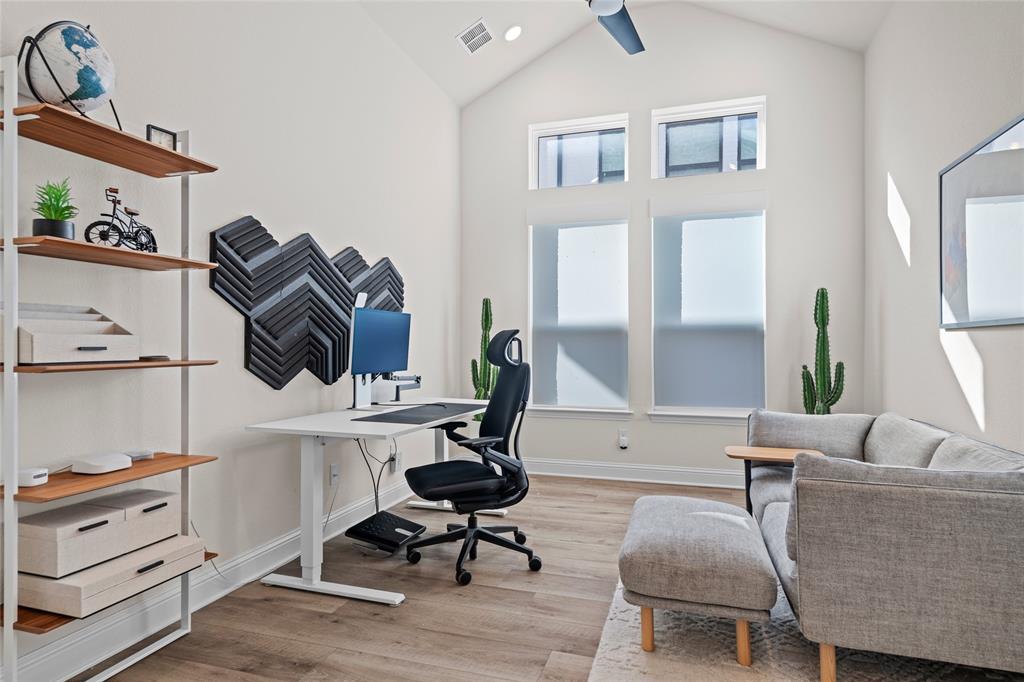 Pecan Square Ph 2b-1 - Residential