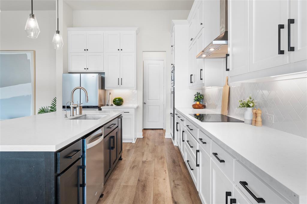 Pecan Square Ph 2b-1 - Residential