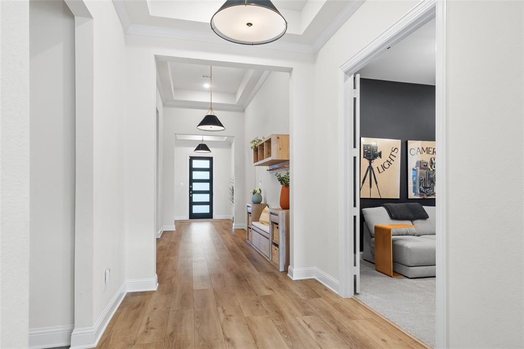 Pecan Square Ph 2b-1 - Residential