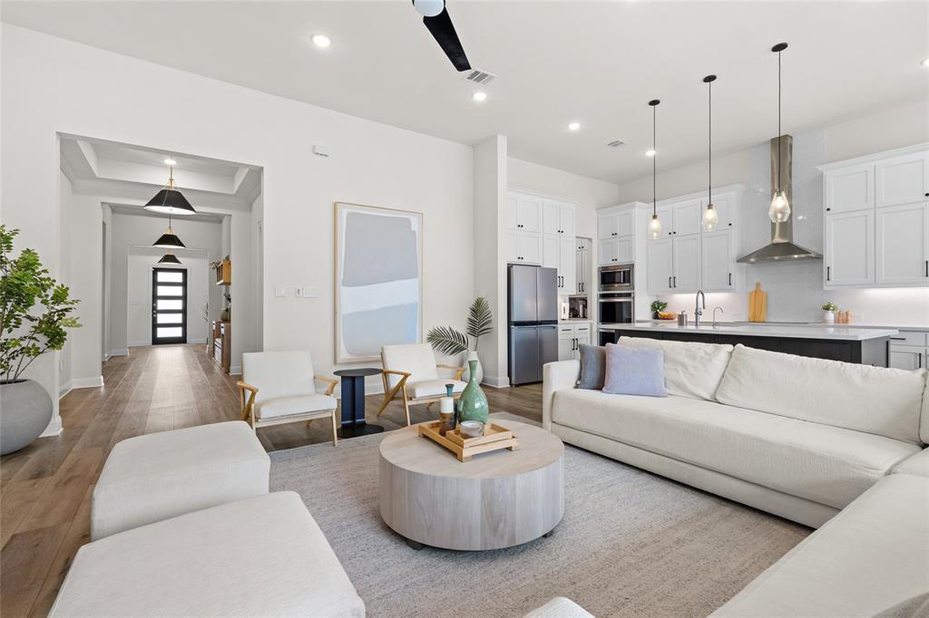 Pecan Square Ph 2b-1 - Residential