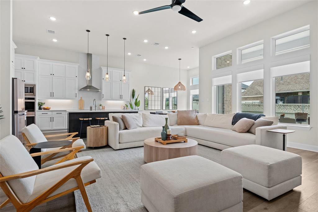 Pecan Square Ph 2b-1 - Residential