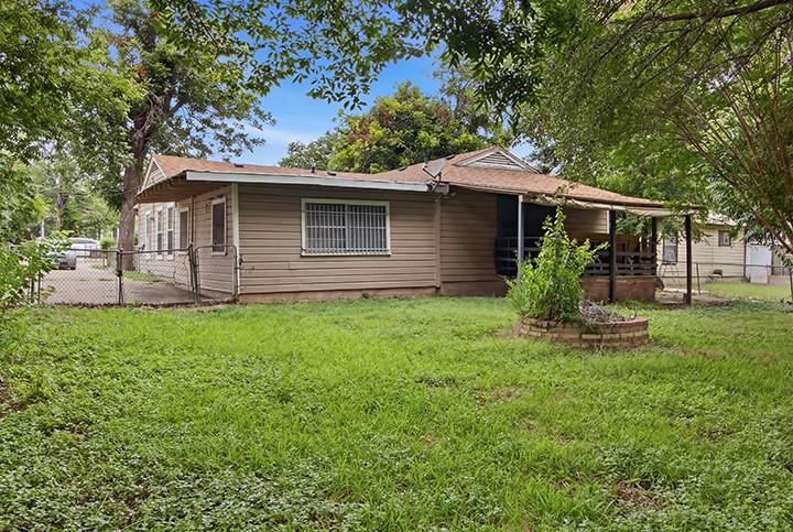 Beckley Heights - Residential