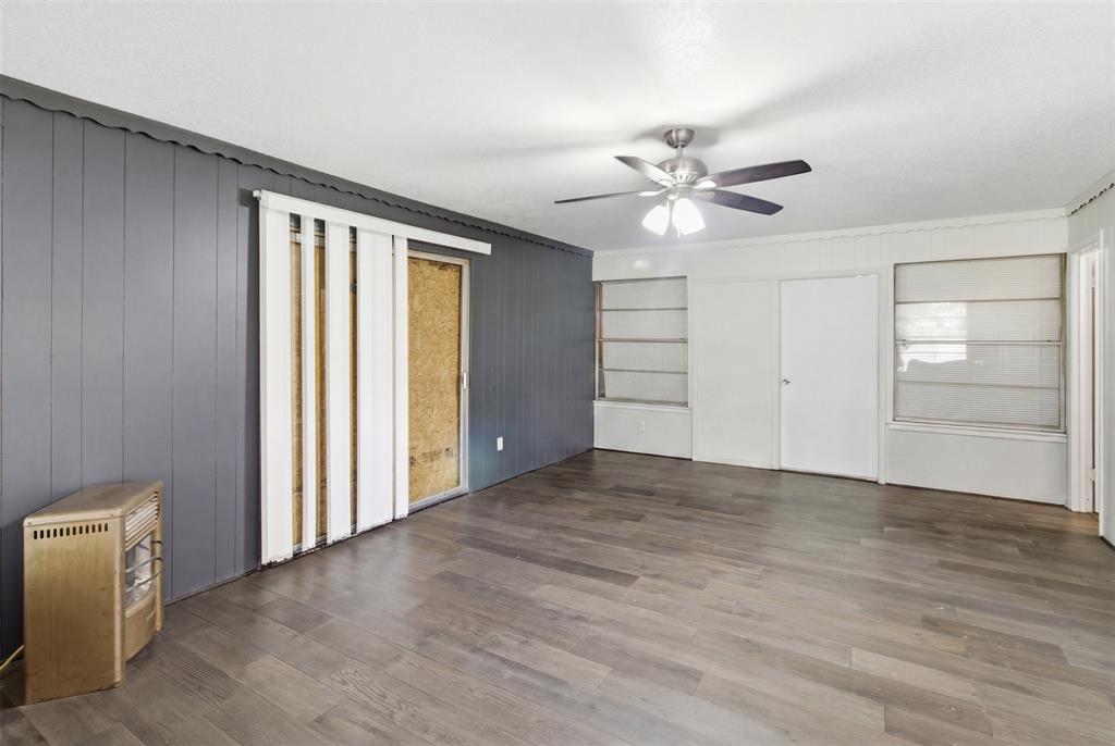 Beckley Heights - Residential