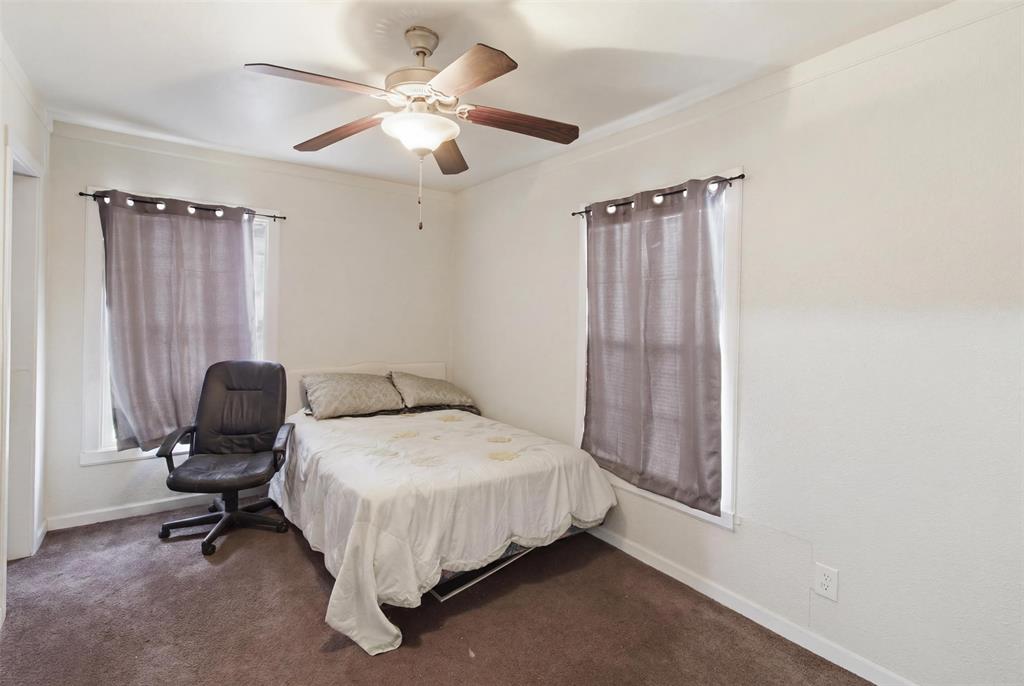 Beckley Heights - Residential