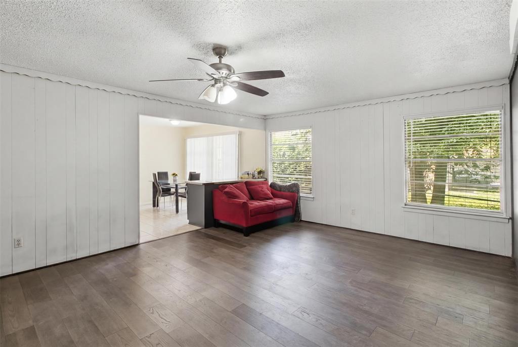 Beckley Heights - Residential