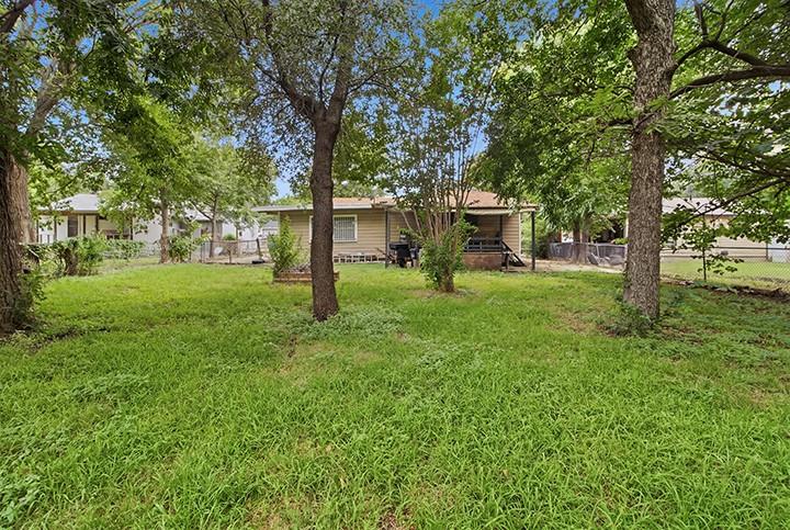 Beckley Heights - Residential