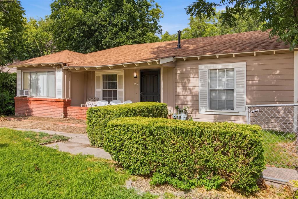 Beckley Heights - Residential
