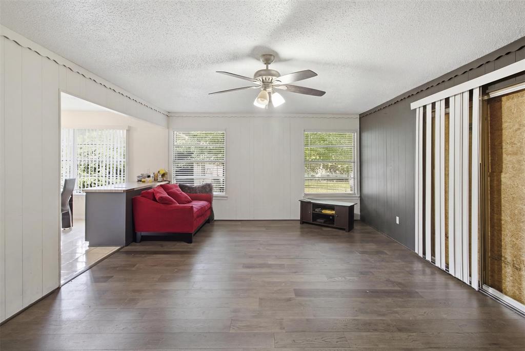 Beckley Heights - Residential