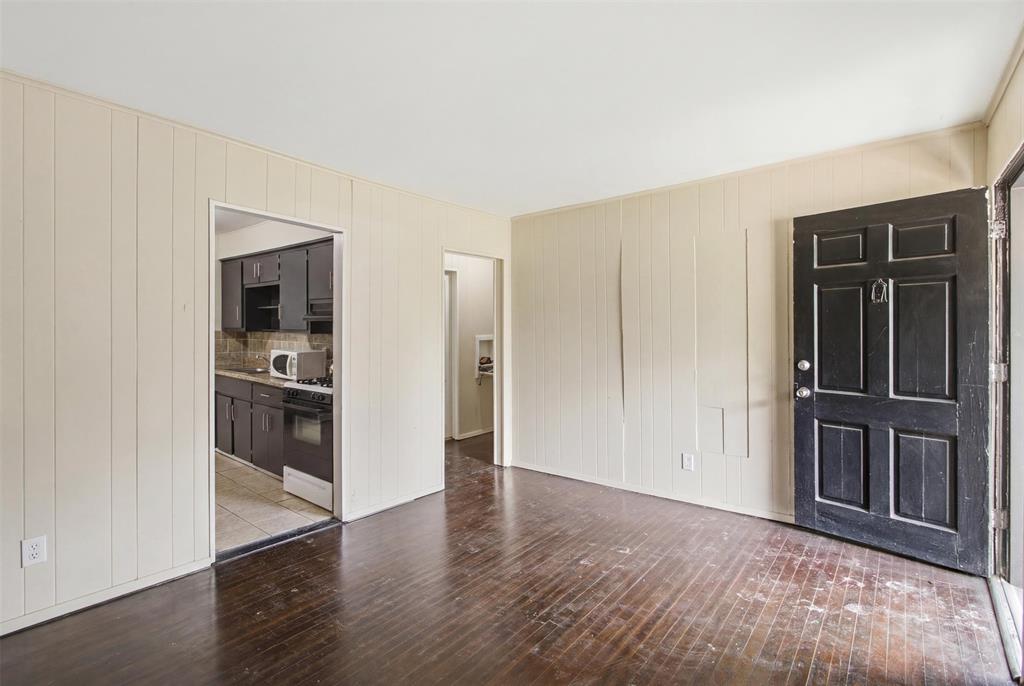 Beckley Heights - Residential