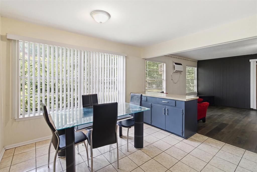 Beckley Heights - Residential
