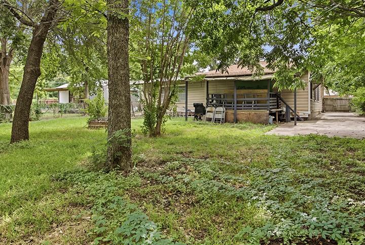 Beckley Heights - Residential