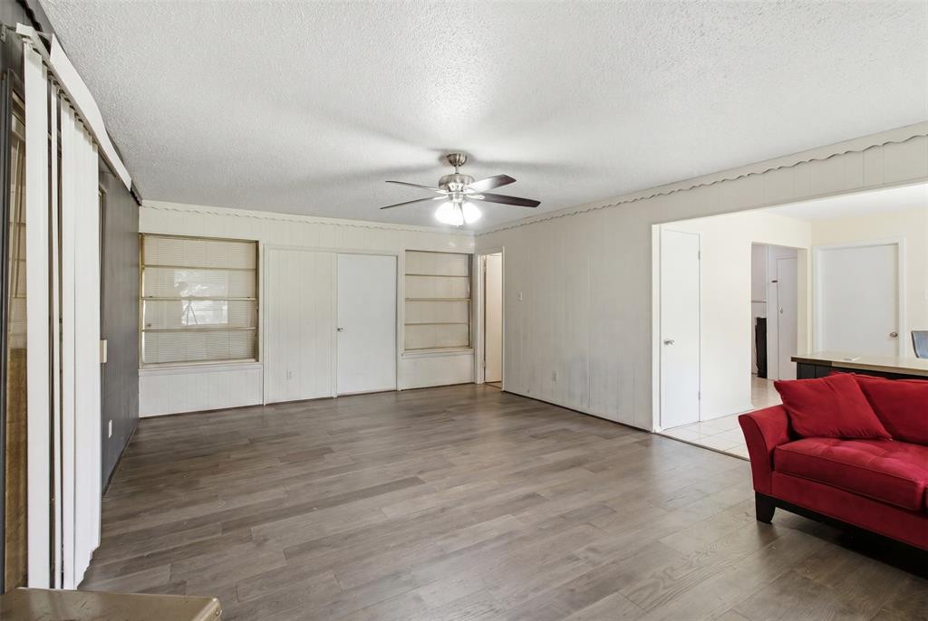 Beckley Heights - Residential