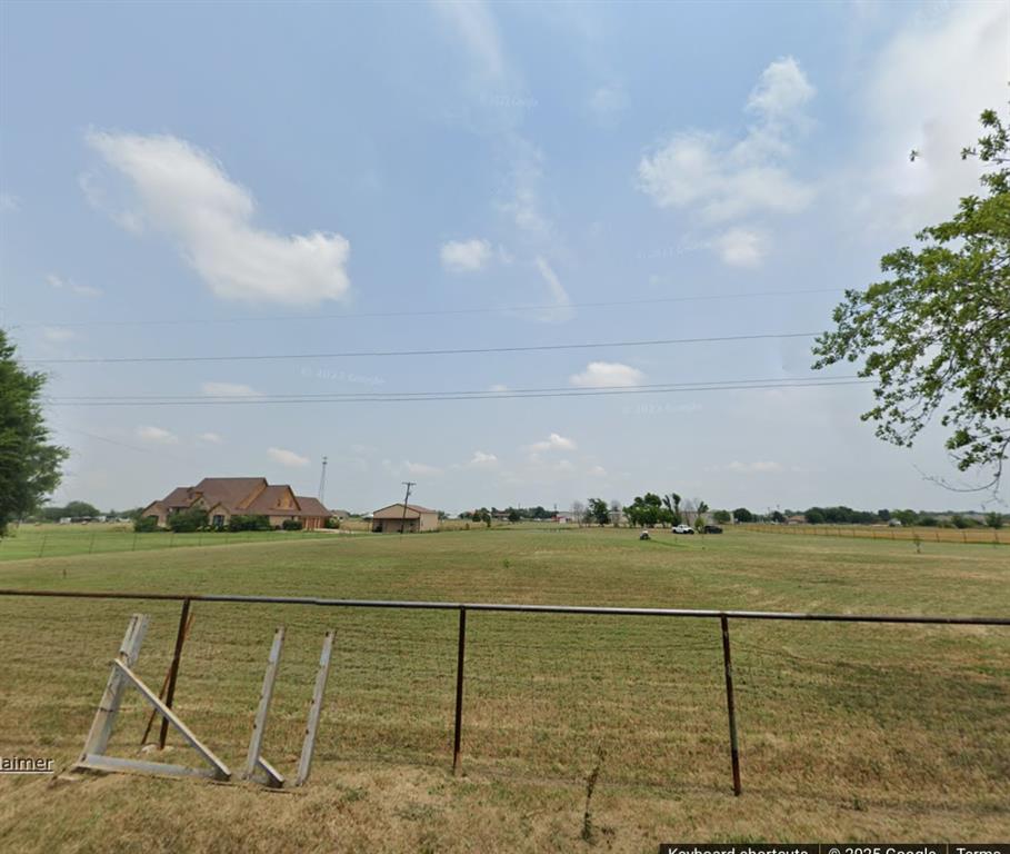 Circle M Ranch Estates - Land