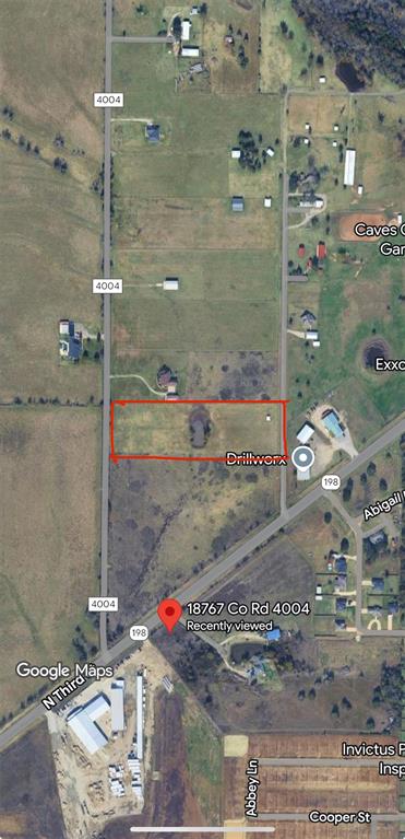Circle M Ranch Estates - Land