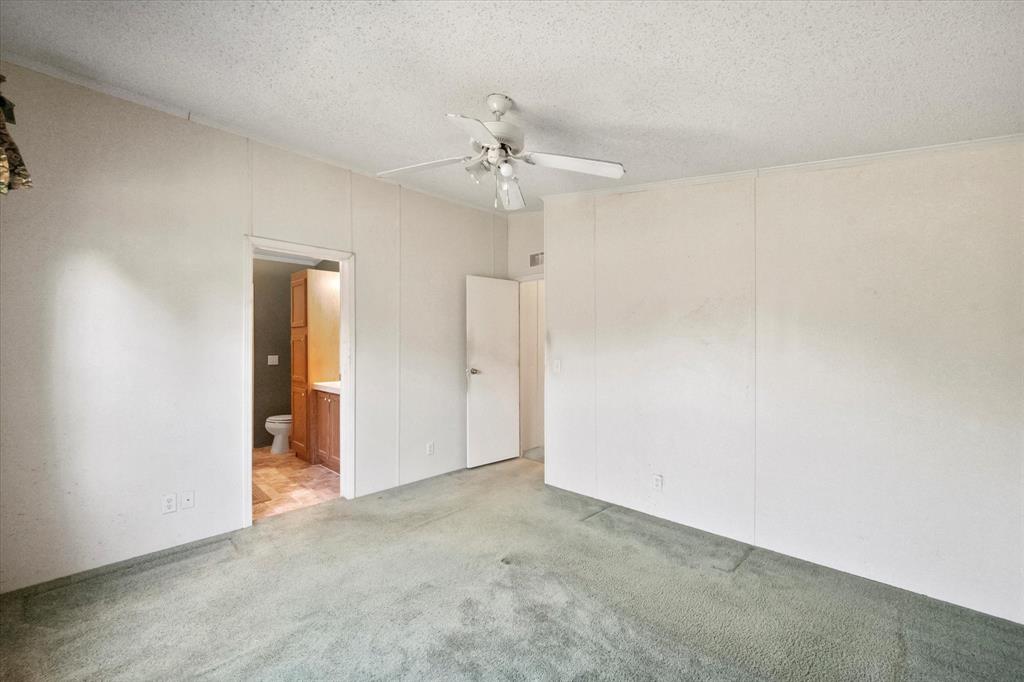 Corsicana - Residential