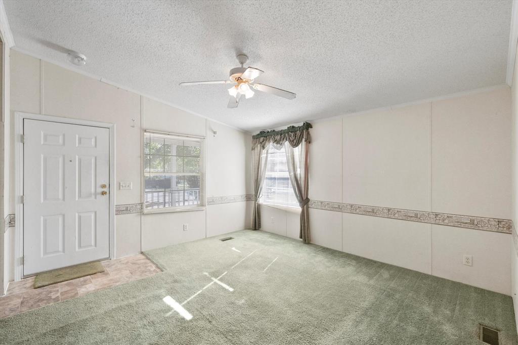 Corsicana - Residential