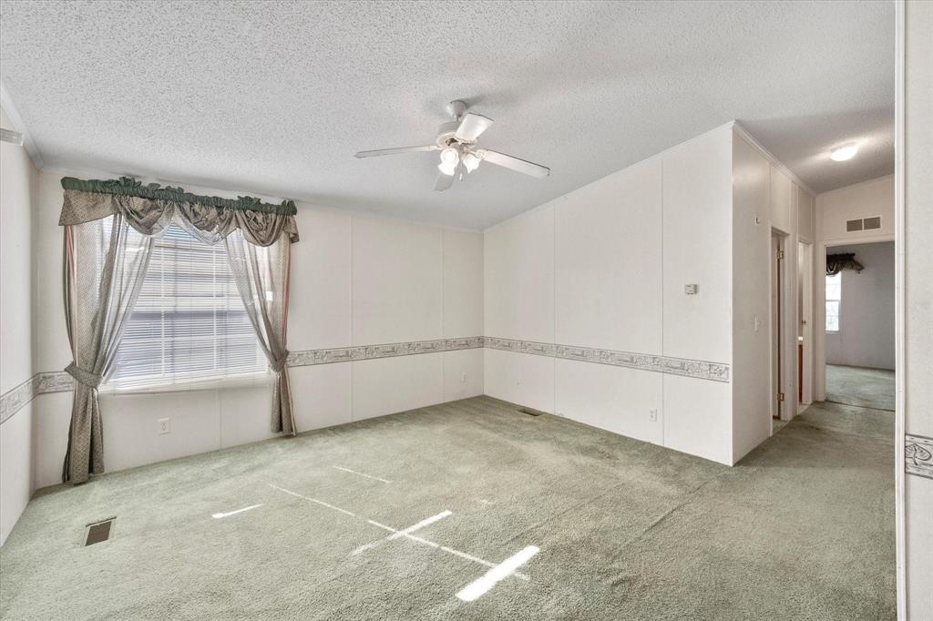 Corsicana - Residential