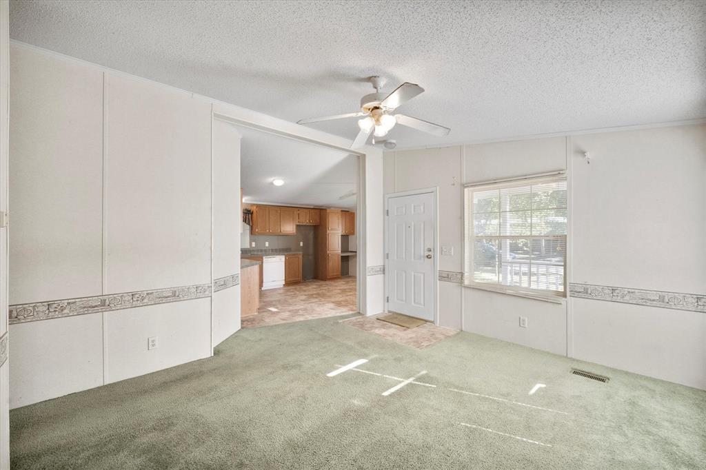 Corsicana - Residential