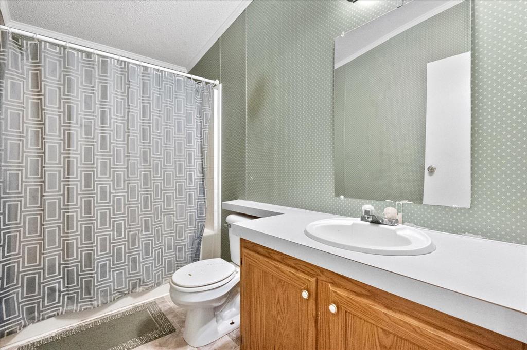 Corsicana - Residential